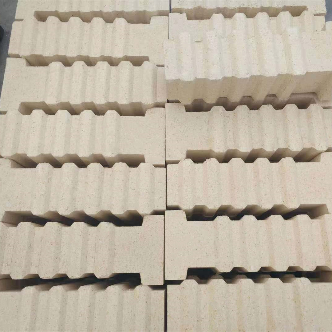 高铝质锚固时搏网