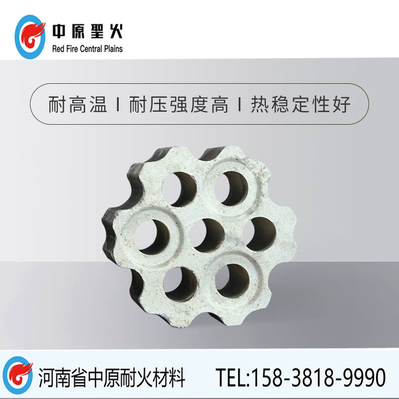高铝格子时搏网