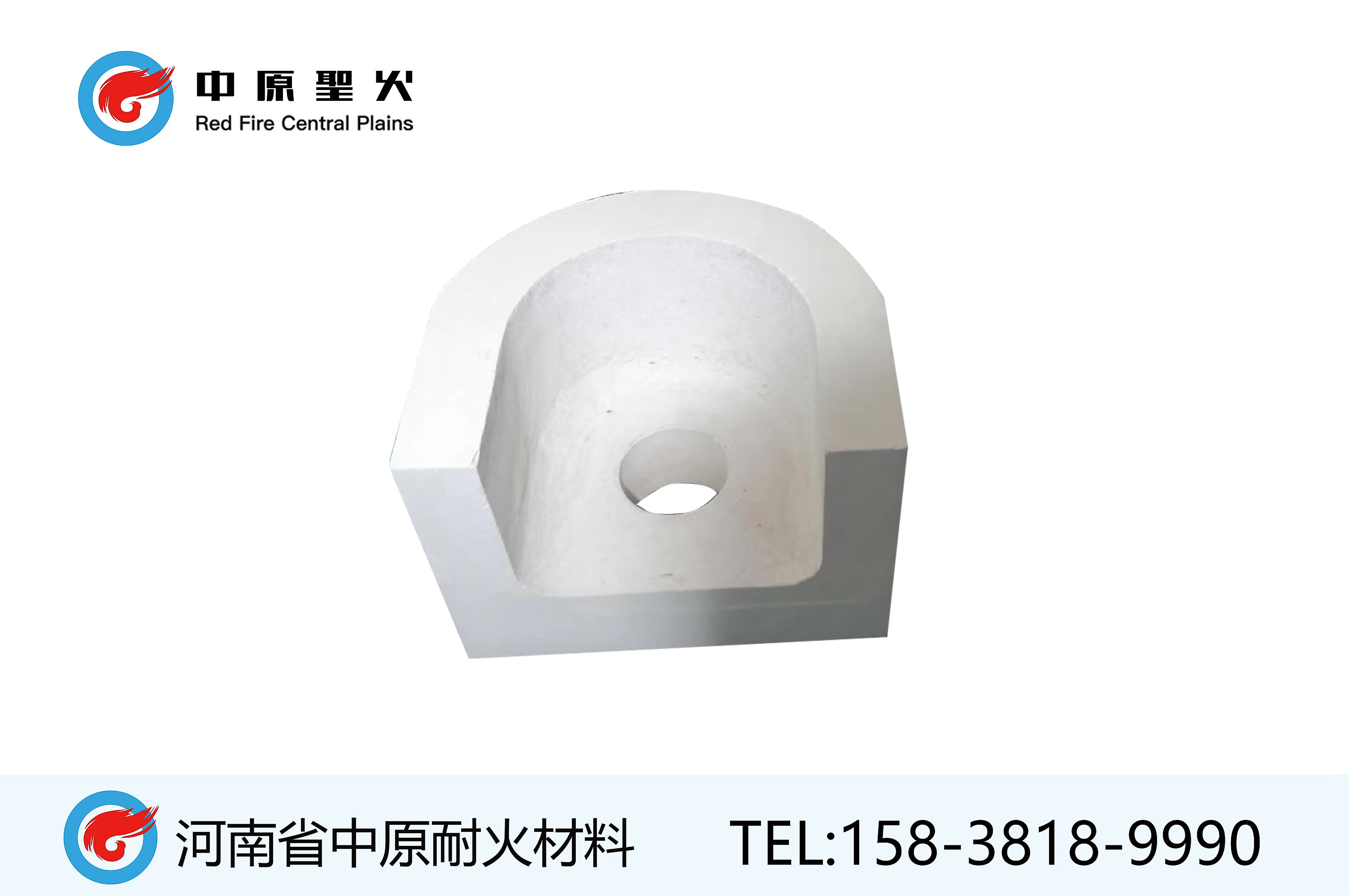 玻璃窑用流料盆锆刚玉时搏网