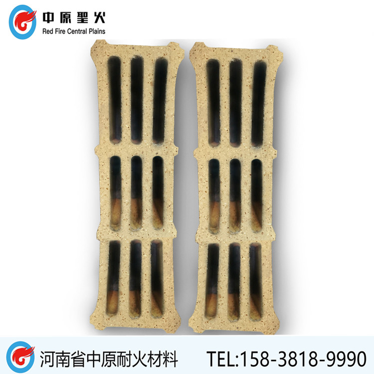 焦炉用篦子时搏网