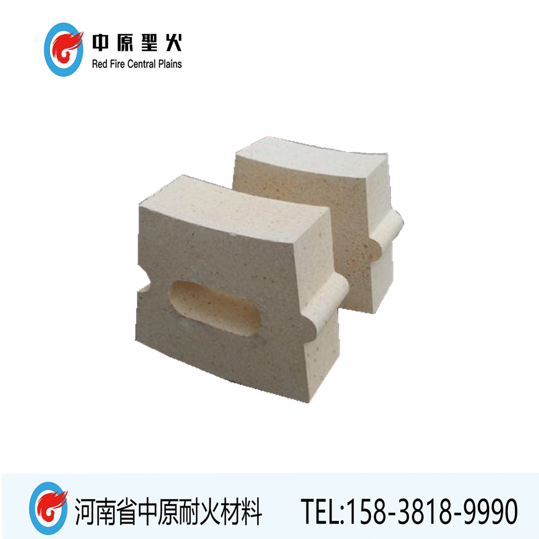 异型高铝时搏网