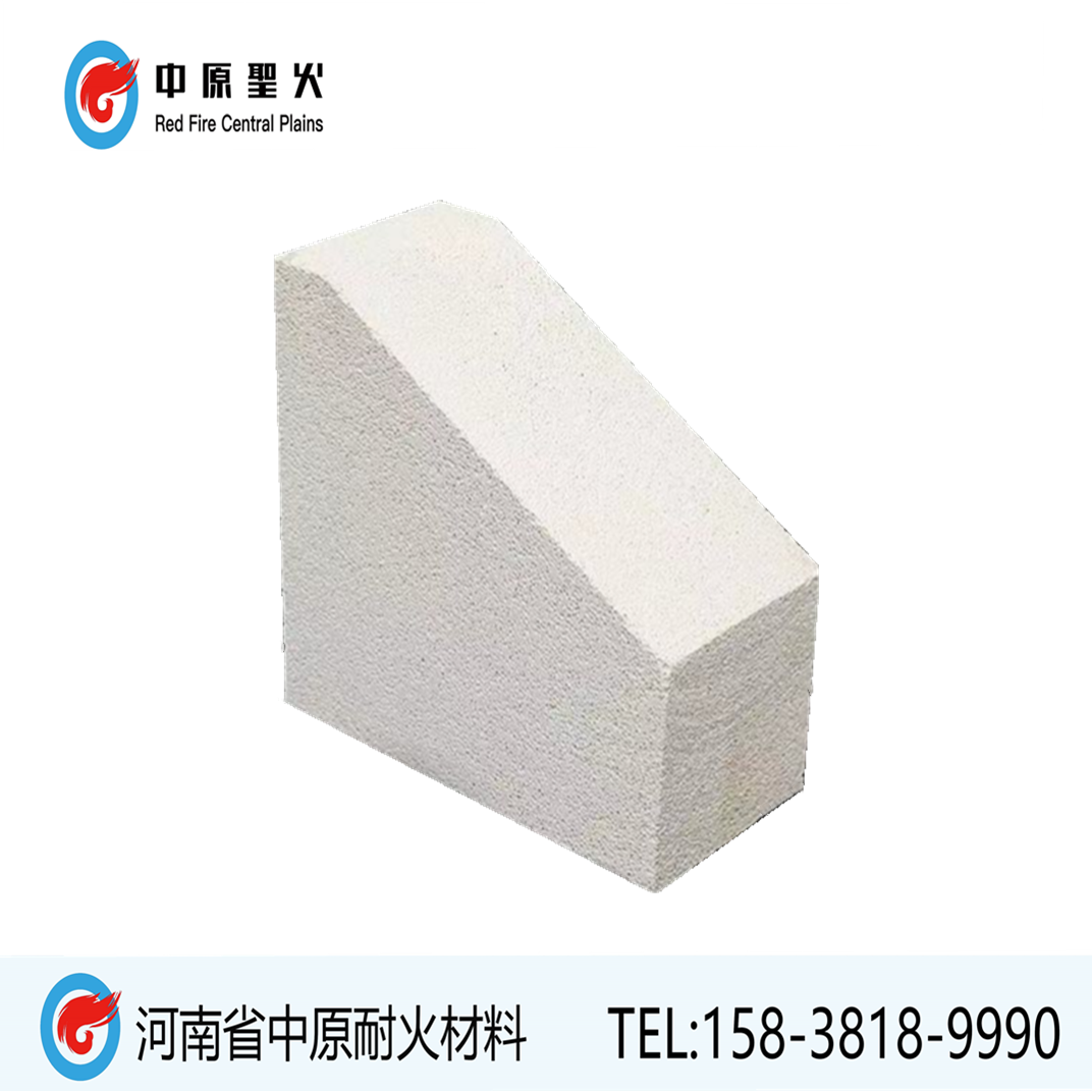 轻质莫来石拱脚时搏网