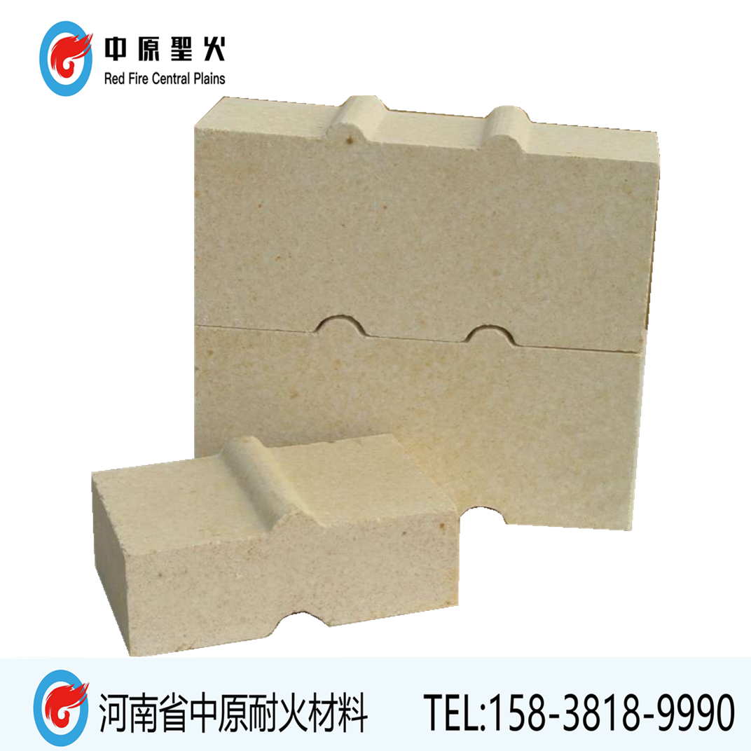 碳素焙烧炉用高铝时搏网