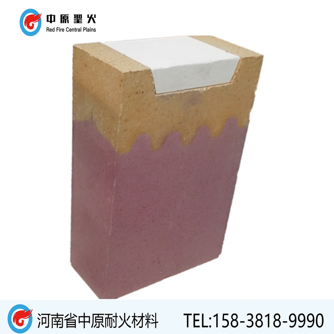 危废垃圾焚烧炉用锆刚玉复合时搏网